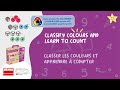Εκπαιδευτικό Παιχνίδι Ταξινόμησε τα χρώματα και μάθε να μετράς