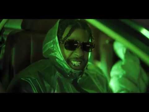 Bilzo x Mucho Dinero - J'RIDE (Clip Officiel)