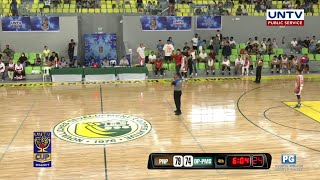 Download lagu Dalaten dari OP-PMS berhasil melewati PNP dan memimpin klasemen 😲 mp3