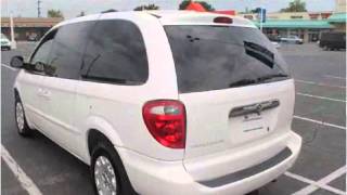 preview picture of video '2001 Chrysler Town & Country Used Cars Norfolk VA'