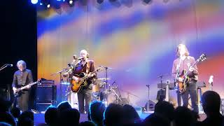 The The. &quot;Lonely Planet&quot;  Live @Brooklyn Steel, NY 09.16.18