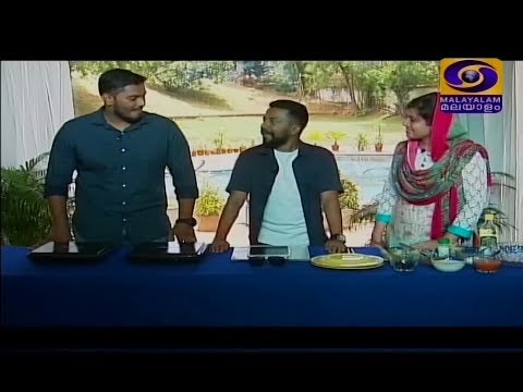 Azeem & Naseema in Food & Love