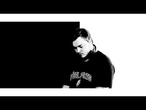 Black’n White Sessions 034 - Max Powder