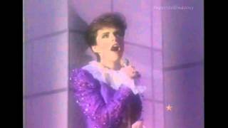 Sheena Easton: Wind Beneath My Wings