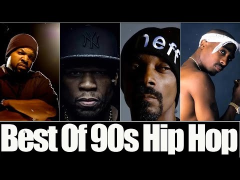 HIPHOP MIX - Snoop Dogg , 2 Pac, 50 Cent, Method Man, Ice Cube, Eminem, The Game and more