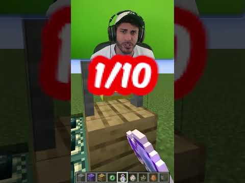 Do you recognize THIS SONG in Minecraft?
