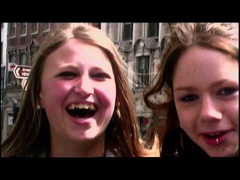 MK-II (Mark2) - Brand New Star Official Music Video