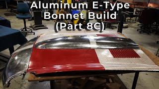 Download lagu Metal Fabrication: Jaguar E-Type Aluminum Bonnet Build (Part 8C) mp3 Download lagu Metal Fabrication: Jaguar E-Type Aluminum Bonnet Build (Part 8C) mp3