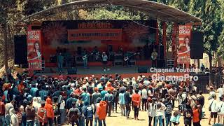 Download lagu DANGDUT DI CURUG SEWU ~ NELLA KHARISMA DI CURUG SEWU KENDAL 2018 mp3 Download lagu DANGDUT DI CURUG SEWU ~ NELLA KHARISMA DI CURUG SEWU KENDAL 2018 mp3