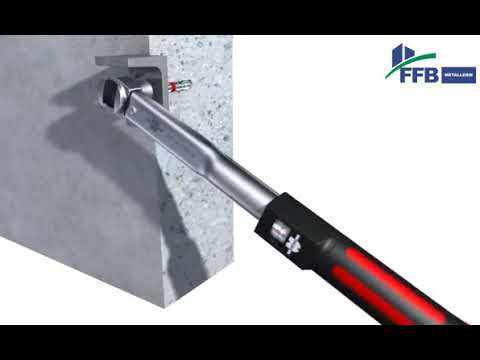 Cheville de sécurité