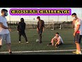 Crossbar Challenge.