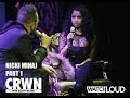 CRWN w/Elliott Wilson Ep. 15 Pt. 1 of 2: Nicki Minaj