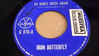 IRON BUTTERFLY   &quot;LOVE&quot;   VERY RARE!!
