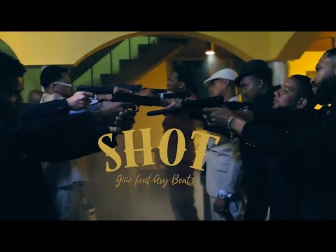 Giiio - SHOT ft Ary beatz
