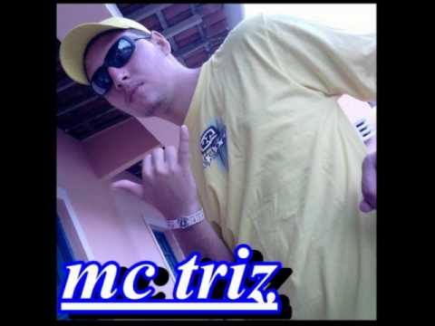 Mc TRIZ - Só AS CoMPACiNha LiNdA...DjCARLINHO.