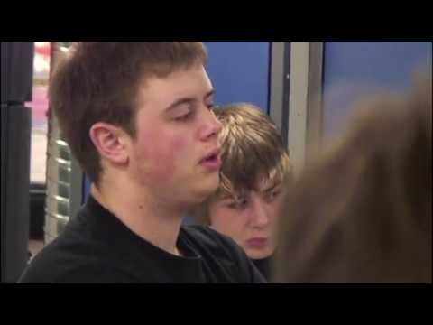 CCC 2012 Graduation Video