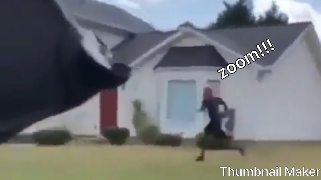 Dude gets caught cheating in runs lmaoooo