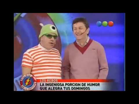 Soy Mike Wazowski   Pichu   Peligro Sin Codificar