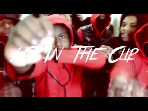"10 In The Clip" Coe Wiki Kay Flock Dougie B NY DRILL type beat (prod. Szamz x Franklin)