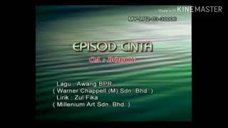 Download lagu BOBOY episod cinta karaoke tanpa vokal mp3