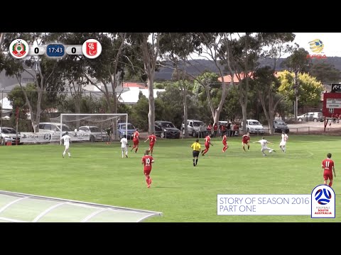 Story Of The 2016 Season | Part One