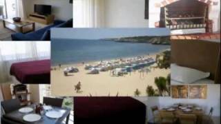 preview picture of video 'www.Algarveholidayapartment.com'