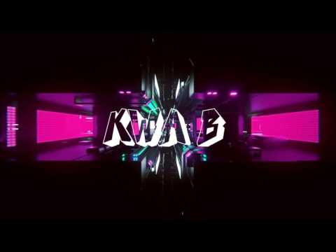 Kwa B - Smoking Weed