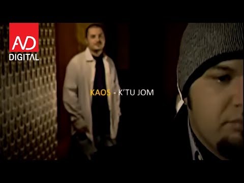 Kaos - Ktu jom ( Official Video )