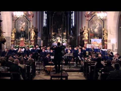 La Réjouissance - Händel (Encore / Zugabe)