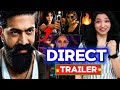 TOXIC Yash Tabaahi Song Trailer Latest Official Update Toxic Promotion Begins The Filmy Bee