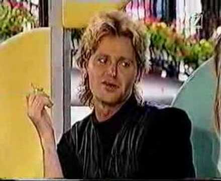 Noice - ZTV intervju 1995