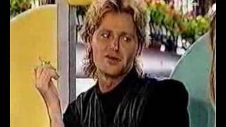Noice - ZTV intervju 1995