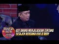 APA ITU SESAJEN dan RITUAL MISTIS? Ini Penjelasan Ustadz Dhanu - Rahasia Batin (3/1) APA ITU SESAJEN dan RITUAL MISTIS? Ini Penjelasan Ustadz Dhanu - Rahasia Batin (3/1)