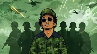 11 Special Ed Heds and Dreds - Rhianna A Vibe - mashup