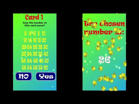 Magic 6 Impossible Magic video thumbnail
