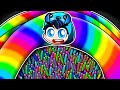 Omz Plays SLITHER.IO... DEFAULT Thumbnail