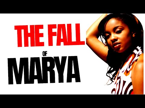The Rise and Fall of Marya’s Music Career(Documentary)
