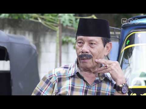 Kejar Kejaran Pake Bajay | Highlight Kecil Kecil Mikir Jadi Manten Episode 160