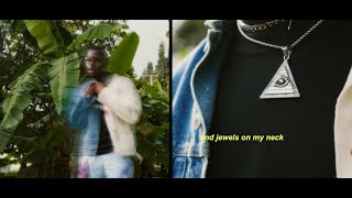 Cadillac Music Video