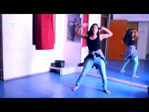 Nike Presents Da Da Ding | Gener8ion Ft Gizzle | Kalindi Nandan Chandra