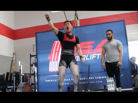 ALEXANDER KANG - RAW LEGACY (2009-2016)