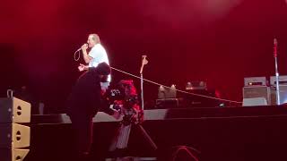 Pearl Jam - Alive (Live at Rock Werchter, 30.06.2022)