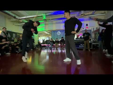 Wolvi vs MadCao - 1x1 - CDS Qualifier Vancouver 2022