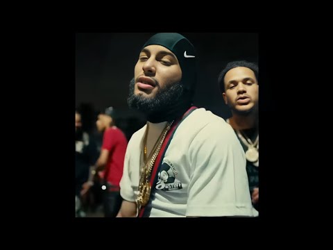 [SOLD] Sombra Pr x C Dobleta Type Beat - "GATILLO" | Trap Instrumental 2024