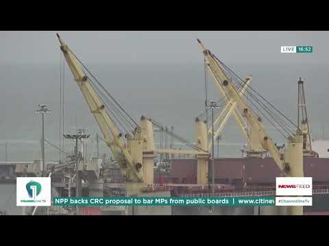 Importers Seek Review of Ship Owners’ Seats on Ghana Maritime Boards