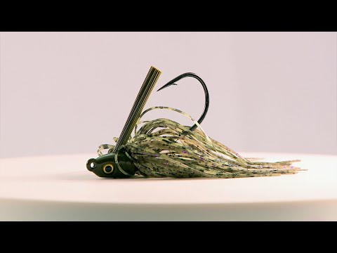 Why Secret Lures Jig Heads are the MVP’s