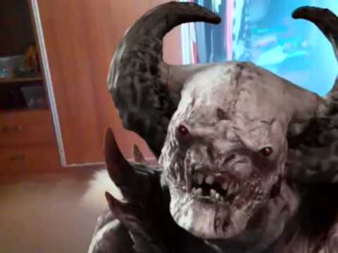 Din lumea de dincolo