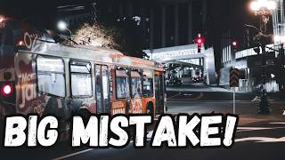 Can I Complete the HARDEST Route Without Crashing?