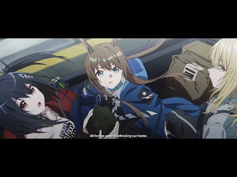 Trailer