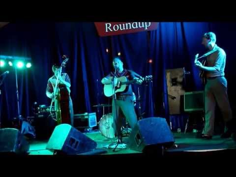 Hayride Silvertones ft Three Farmer Boys @ Rockabilly Roundup
